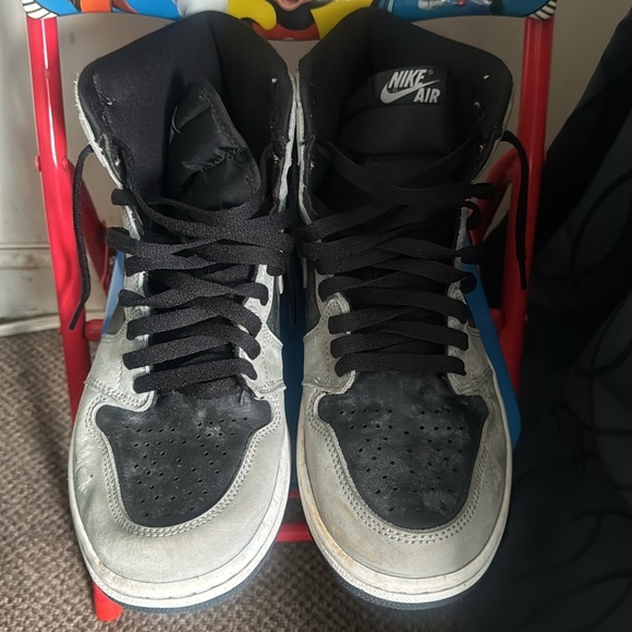 Jordan 1s Retro High Shadow 2.0 - Picture 3 of 10